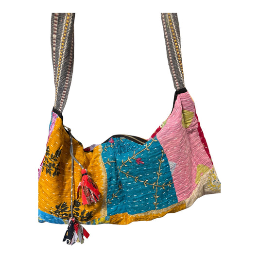 Cindy Kantha Hobo Bag