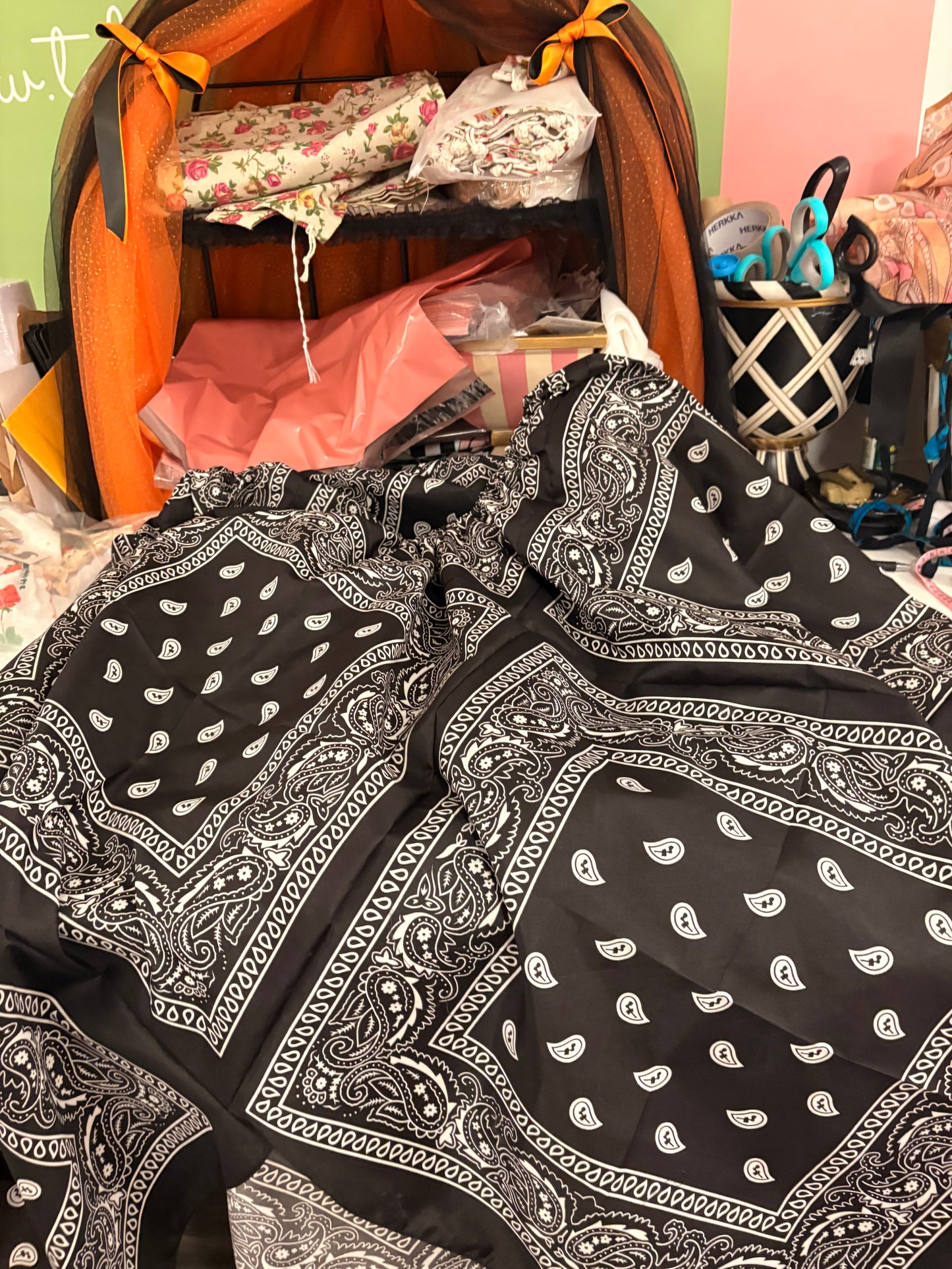 Custom ONLY Skirts