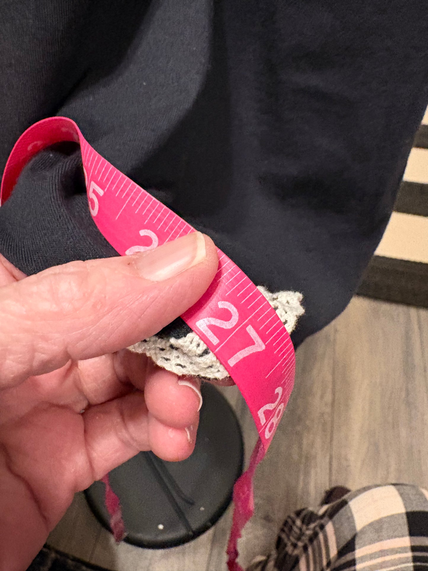 Original Rolling Stones Pretty Little Tee One Size Fits an XL/XXL