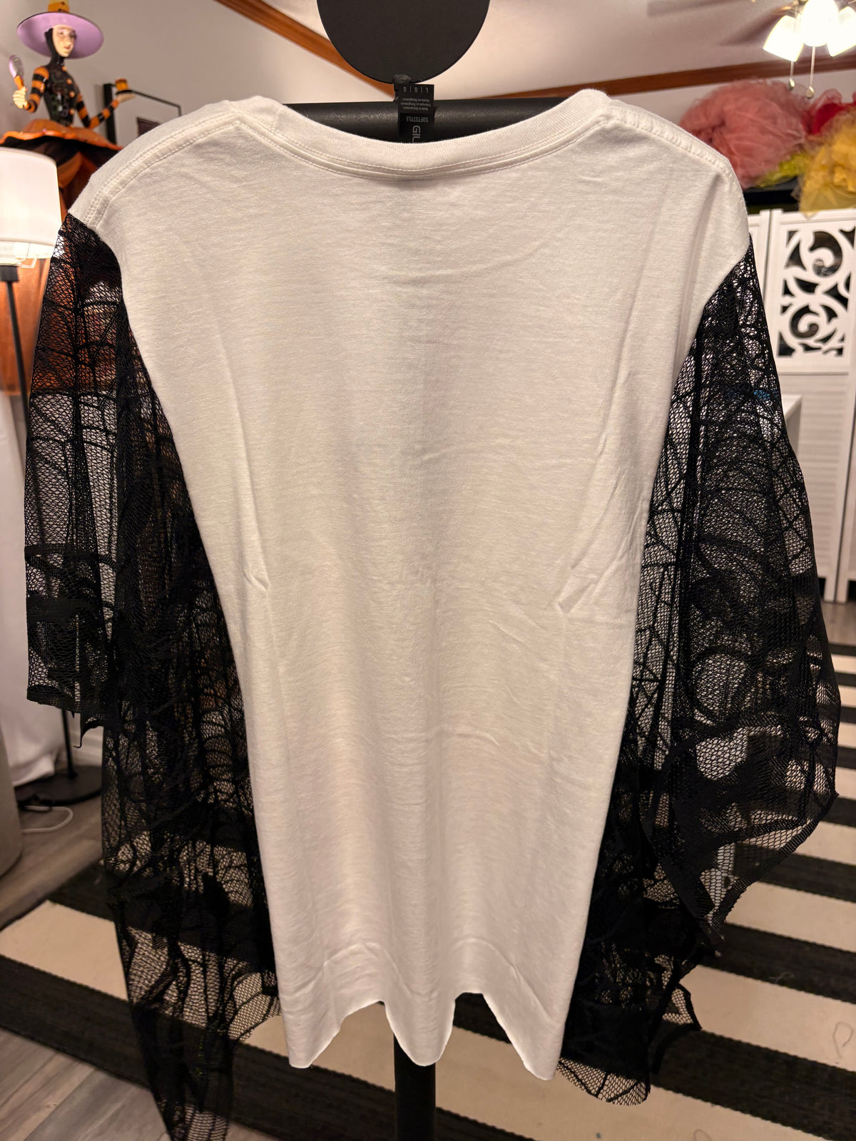 Poison  Poncho One Size fits a Small to XXL