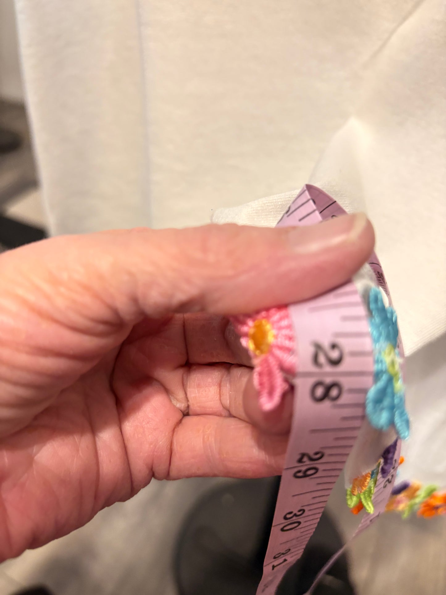 Flipped For You “Junk” Tee One Size Fits an XL to 3X