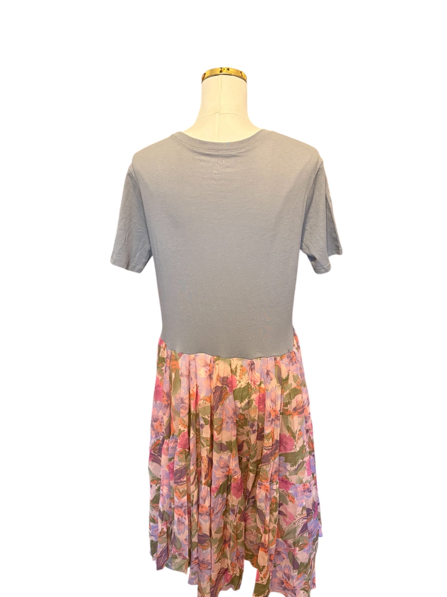 Another One Bites The Apple Upcycled Rockstar Fairytale Dress One Size Fits an XS to Large Oversized!