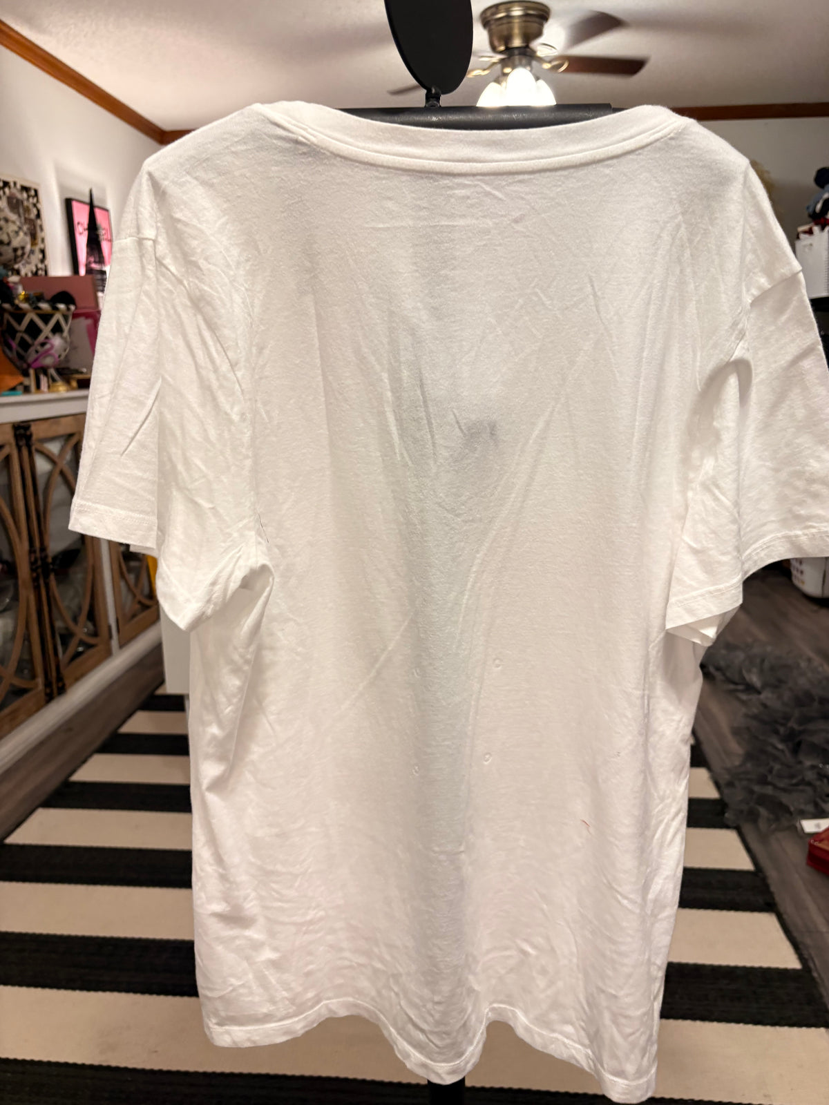 Glamma Tee Fits XL/XXL
