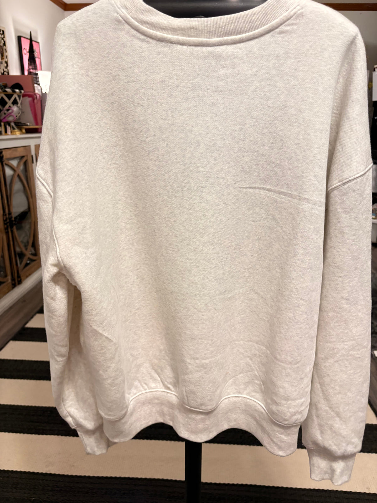 Glamma Sweatshirt Fits XL/XXL