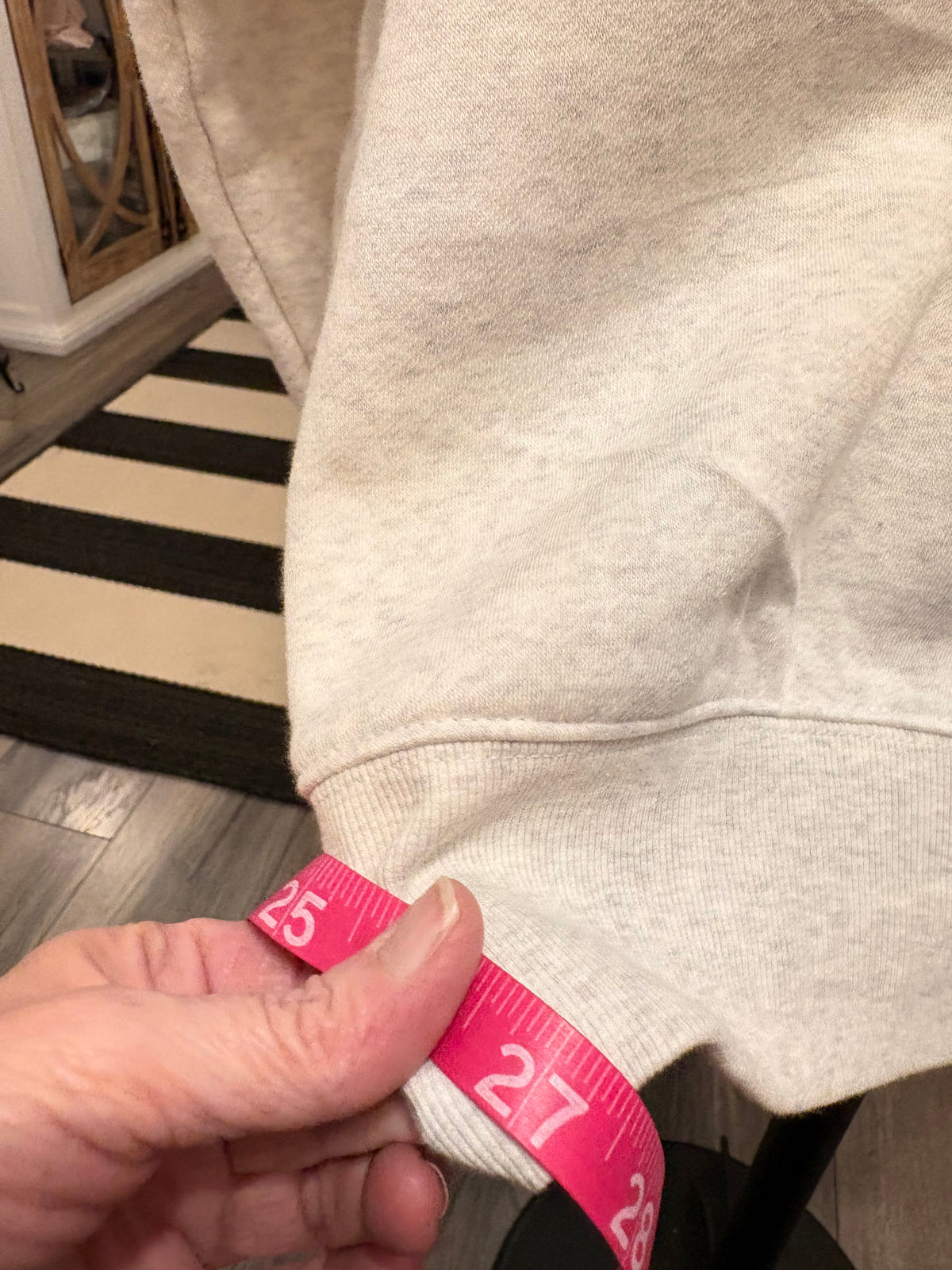 Glamma Sweatshirt Fits XL/XXL