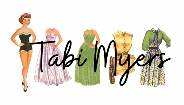 Tabi Myers