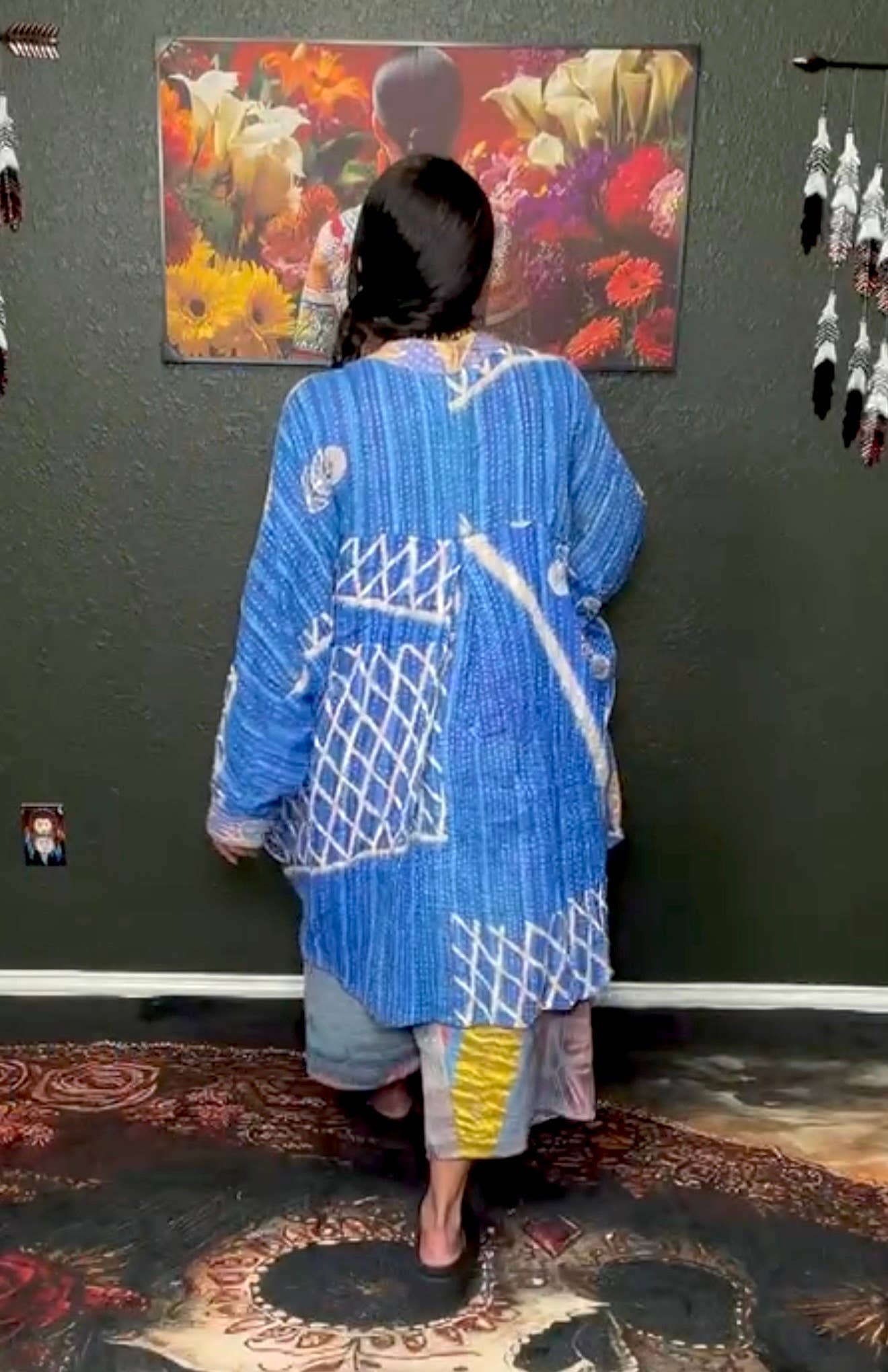 Florencia Culottes 1000-01