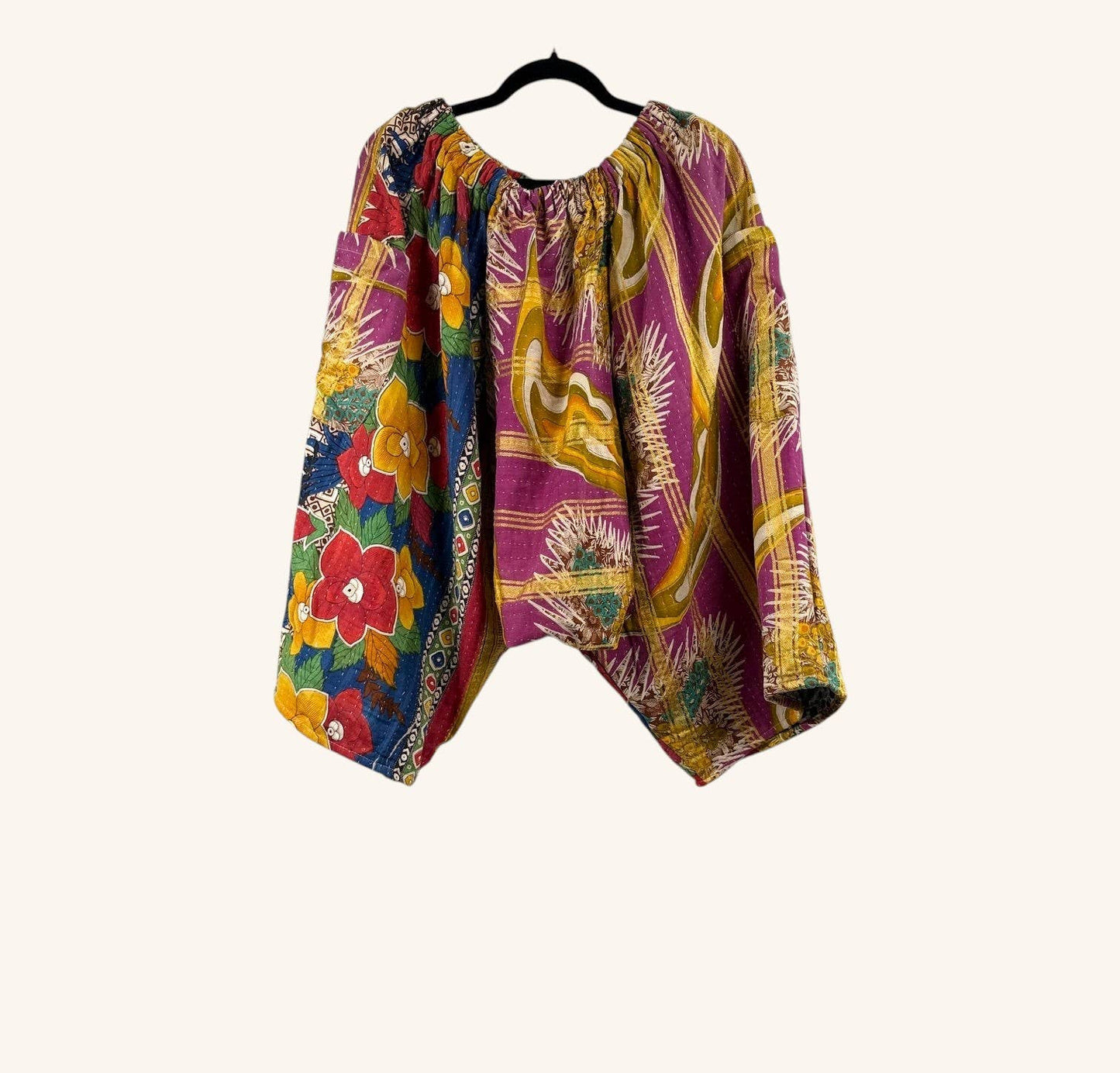 Florencia Culottes 1000-01