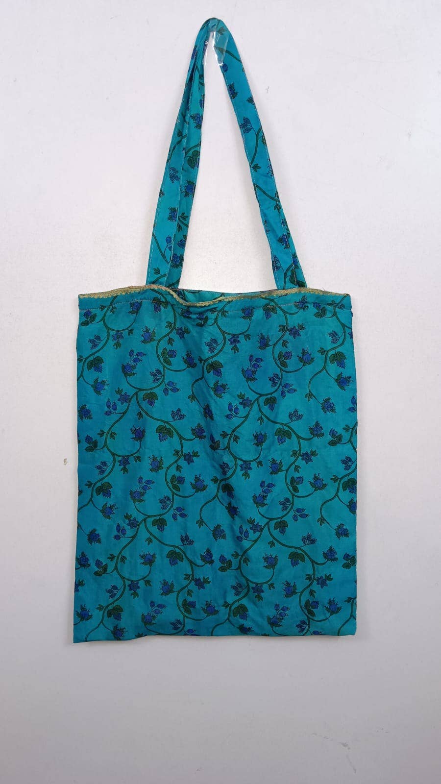 Handbag Daily Use Jhola Reusable Eco Friendly Carry Bags