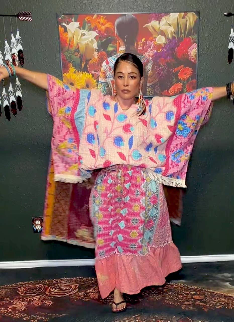 Anything for Selenas Bloomers 1000-12