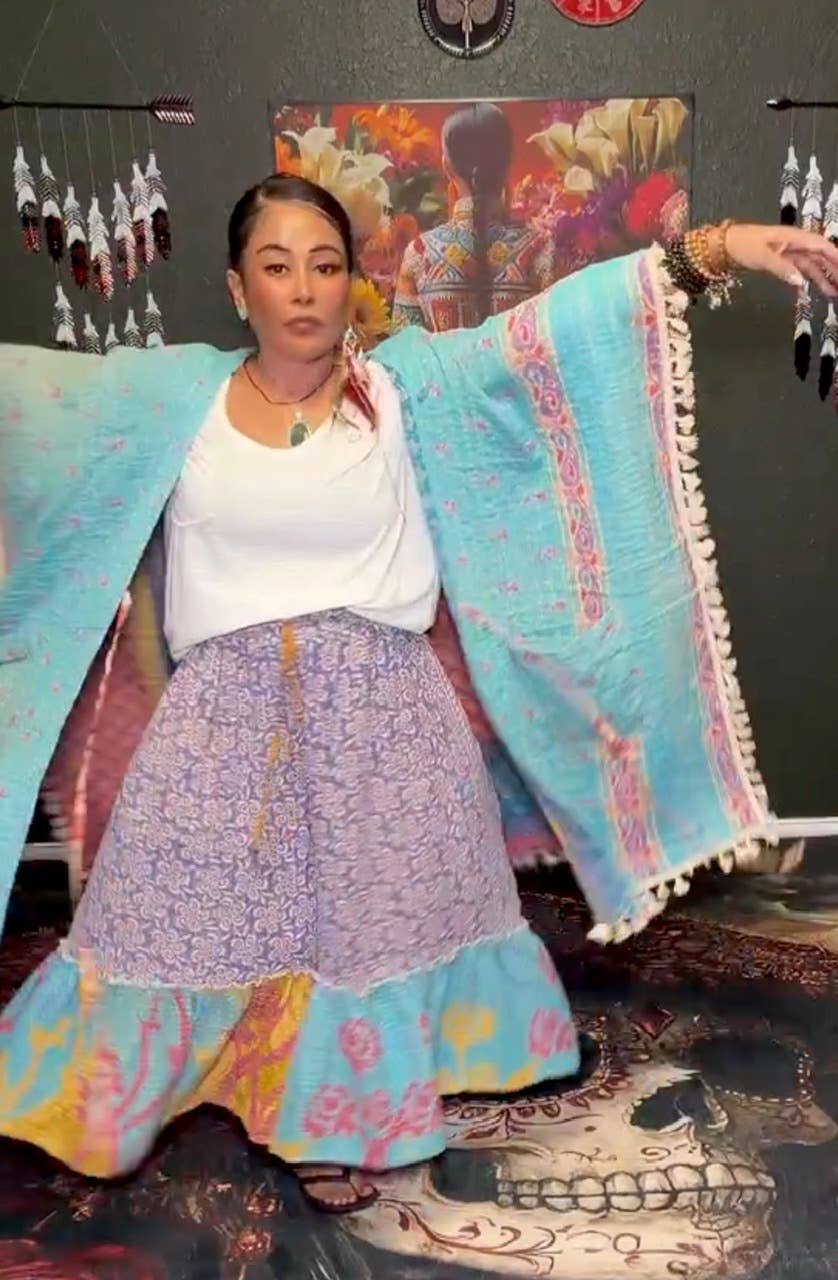 Anything for Selenas Bloomers 1000-12