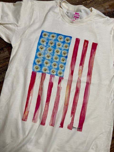 Daisy Flag: XL