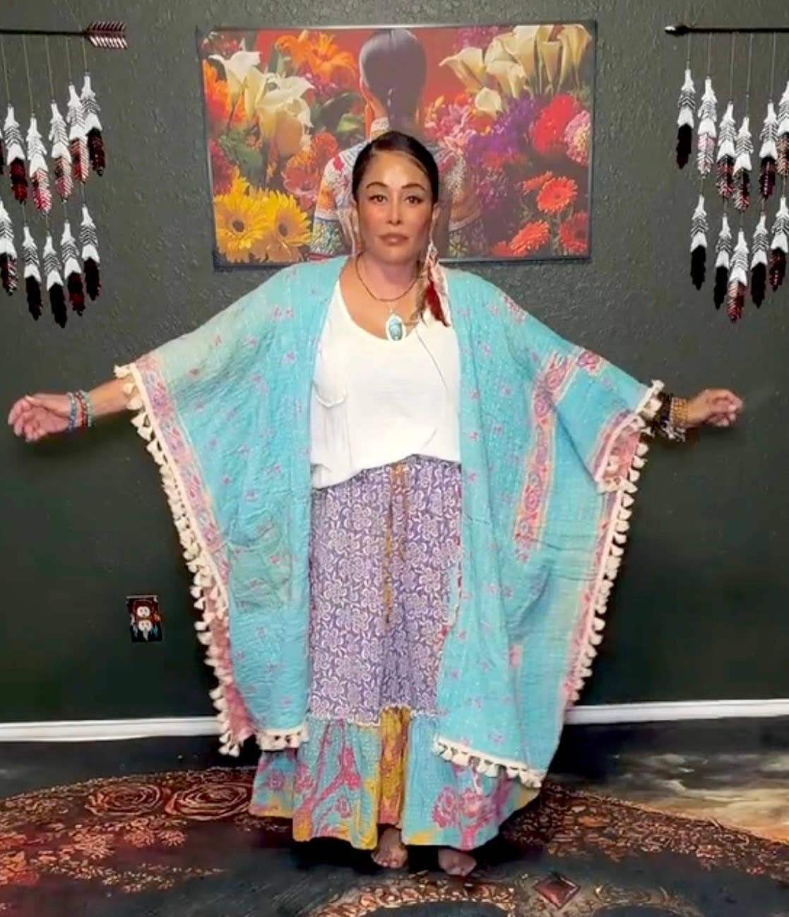 Anything for Selenas Bloomers 1000-10