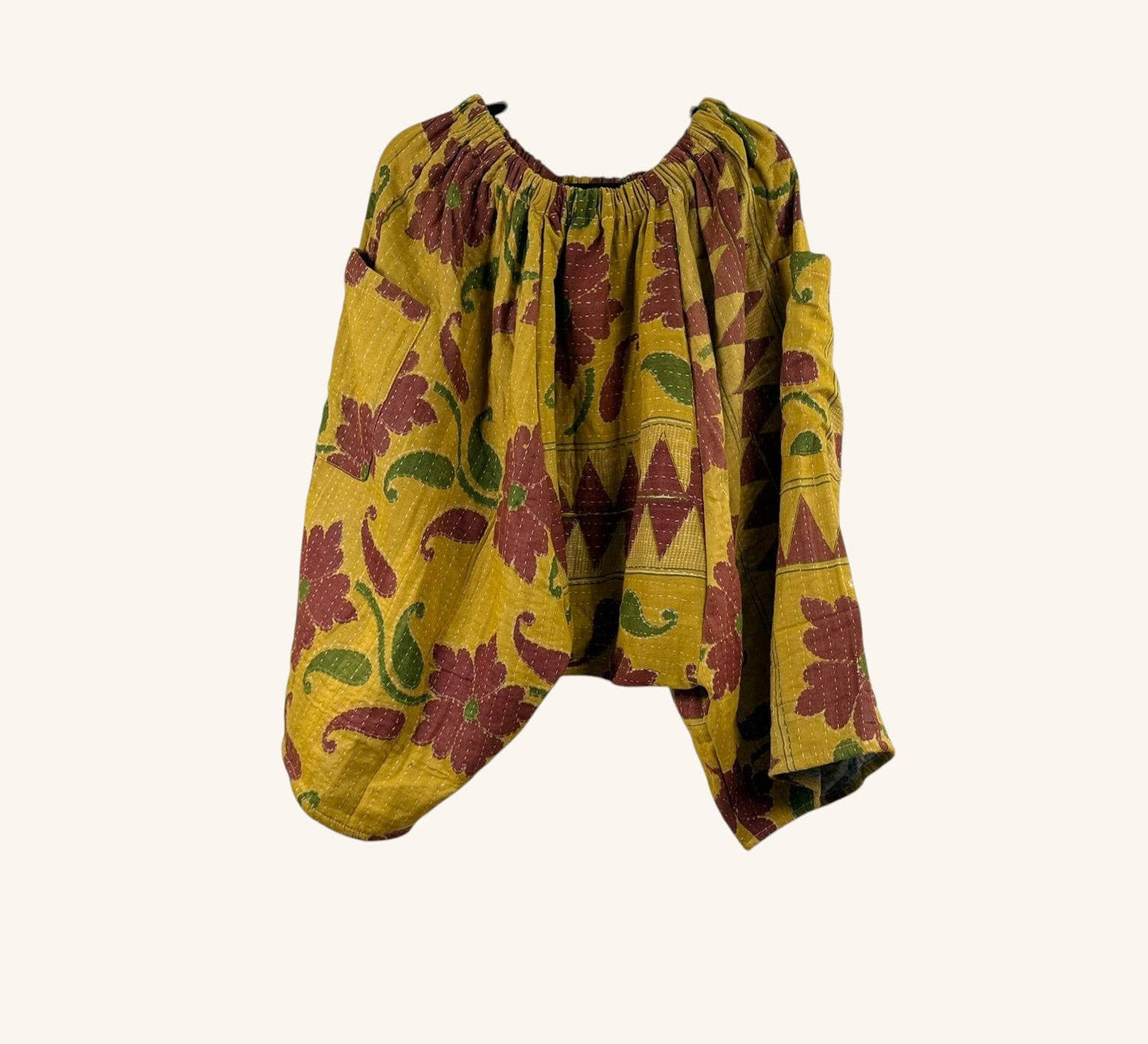 Florencia Culottes 1000-10