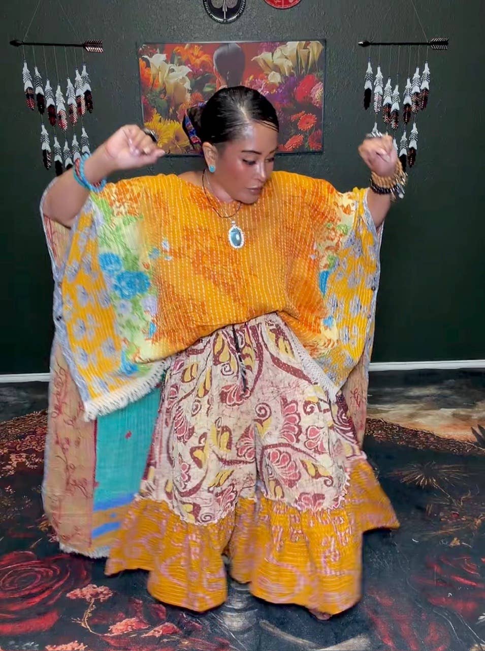 Anything for Selenas Bloomers 1000-20