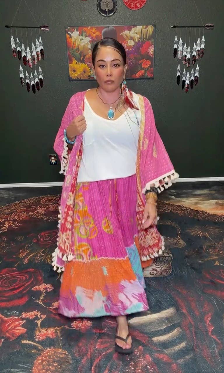 Anything for Selenas Bloomers 1000-02