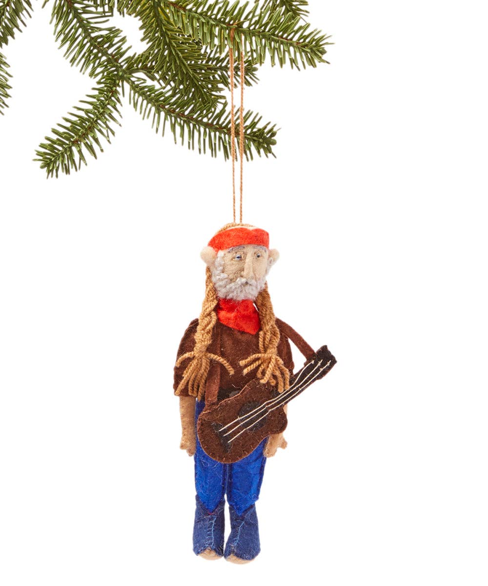 Willie Nelson