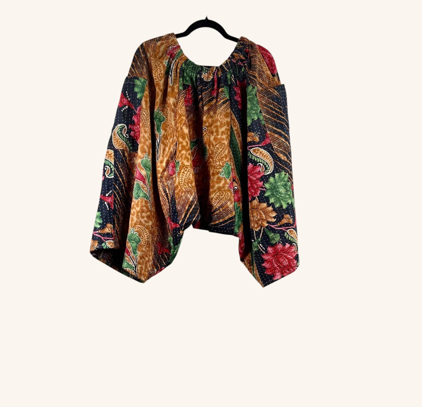 Florencia Culottes 1000-12